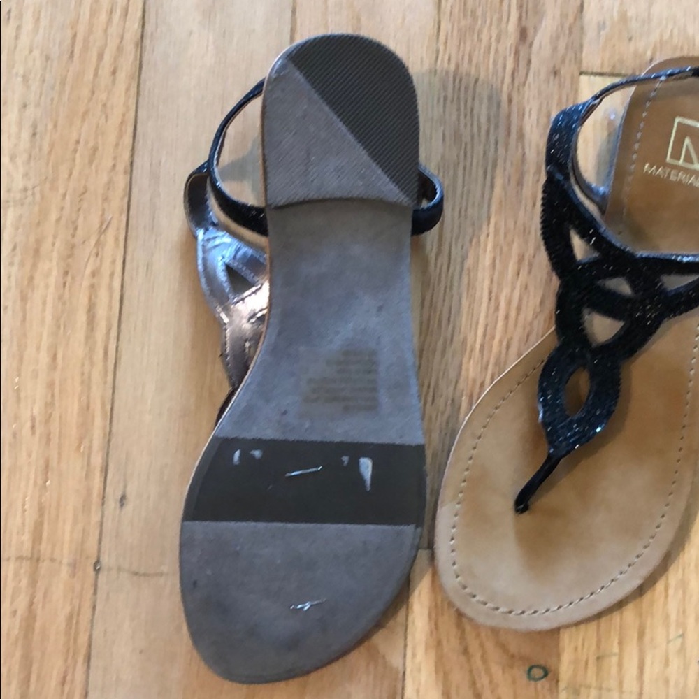 Sandals - Picture 2 of 2